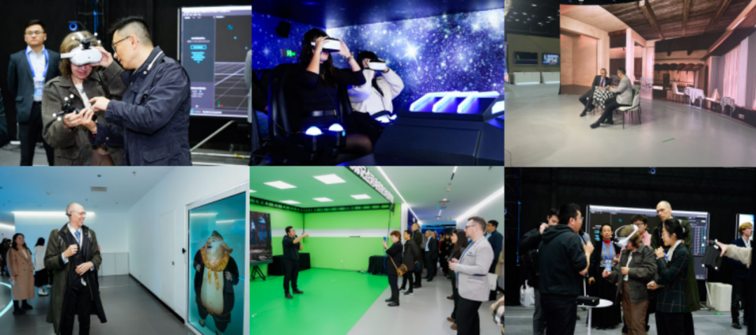 霸榜 | 四大榜单尽数席卷，非凡国际陆续五年斩获“极光”大奖