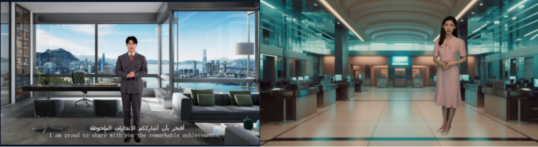 非凡国际虚构动点五周年：科技创新与赋能千行百业的成长轨迹