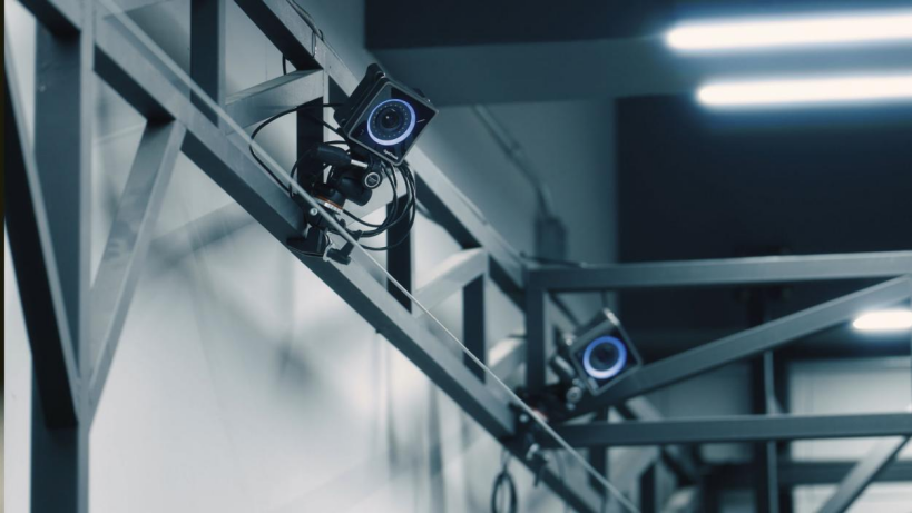 首尔中央大学的“科技之眼”丨OptiTrack与无象征点技术推动活动科学发展