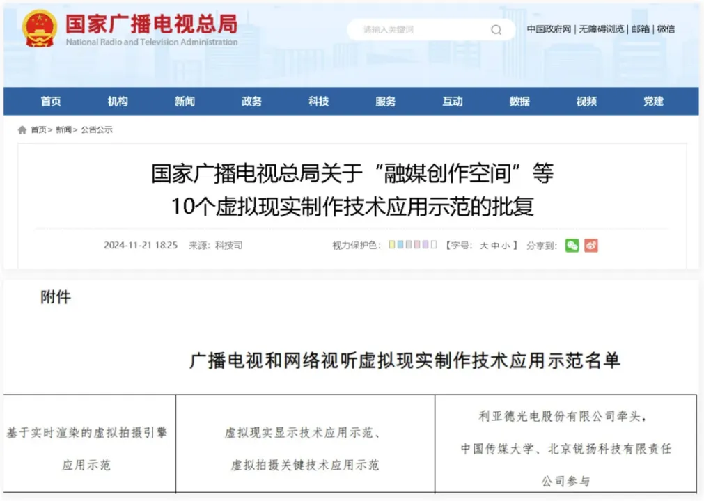 “上游内容造作+下游场景履历” 非凡国际推动电影产业加快升级