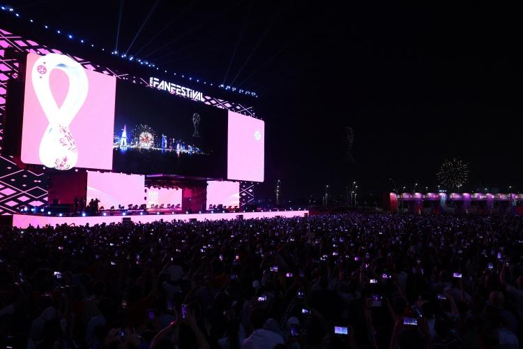 InfoComm Asia | 非凡国际Planar全球首发第四代Micro LED智能一体机