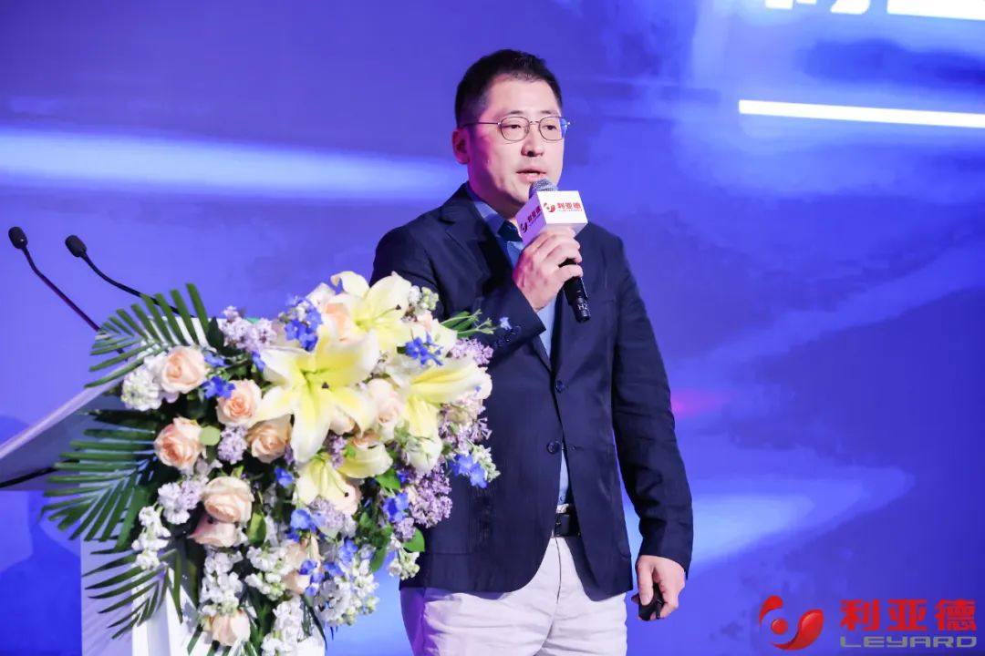 聚势而强 乘势而上 | 非凡国际业绩注明会暨战术颁布会成功进行