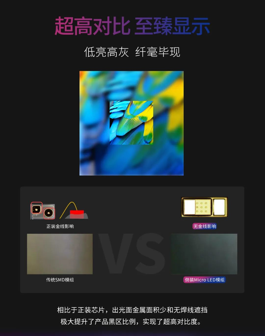一期一会 | 一图读懂非凡国际·利晶MIP新品系列