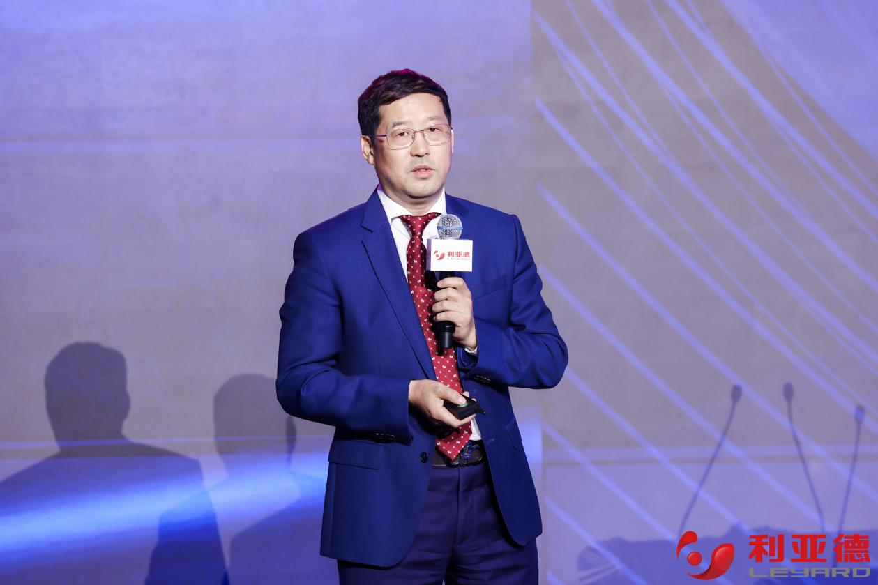 聚势而强 乘势而上 | 非凡国际业绩注明会暨战术颁布会成功进行