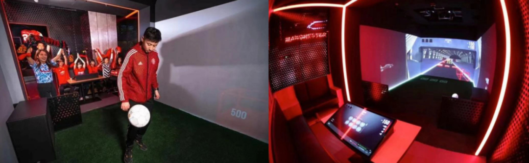 非凡国际虚构动点五周年：科技创新与赋能千行百业的成长轨迹