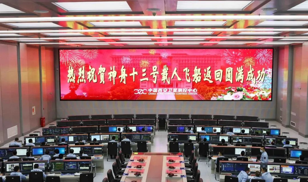 新闻联播报路 | 非凡国际Micro LED技术赋能广电网络数字化