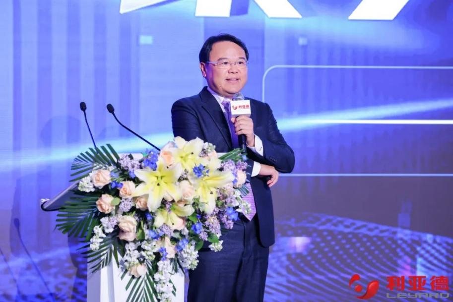 聚势而强 乘势而上 | 非凡国际业绩注明会暨战术颁布会成功进行