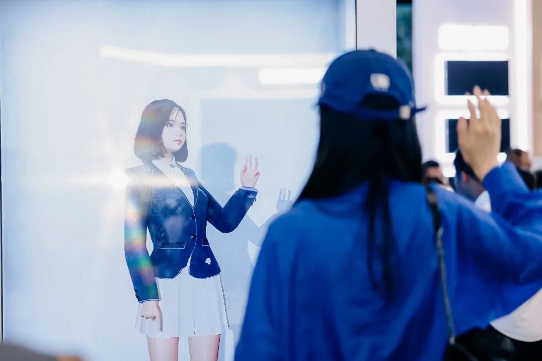 “AI+智能显示”引领将来 非凡国际新品InfoComm展大放异彩