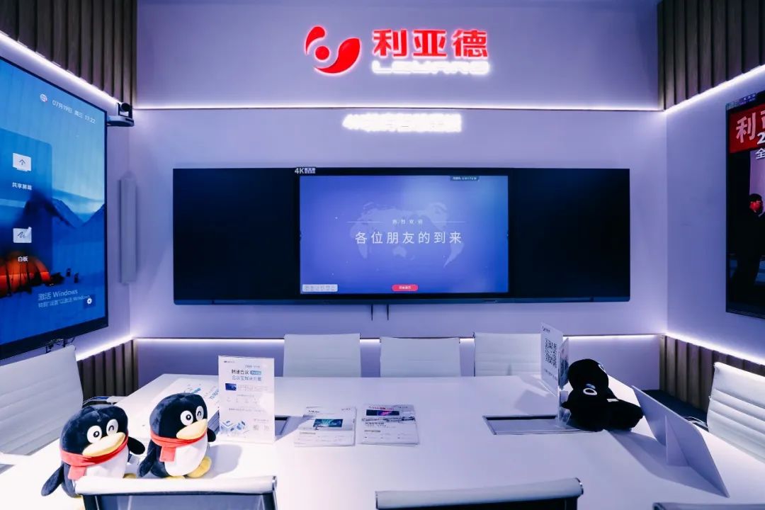 “AI+智能显示”引领将来 非凡国际新品InfoComm展大放异彩