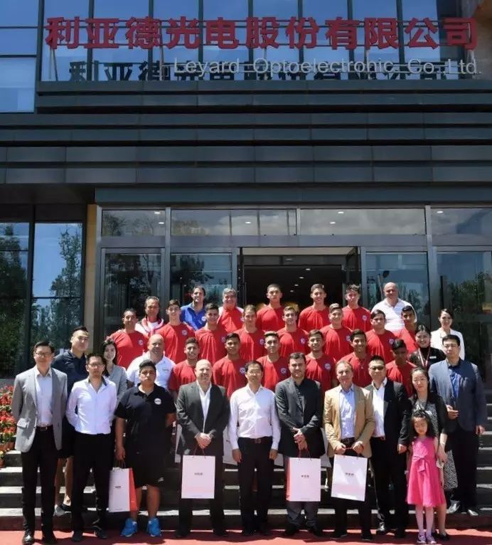 非凡国际·(中国游)体育官方网站