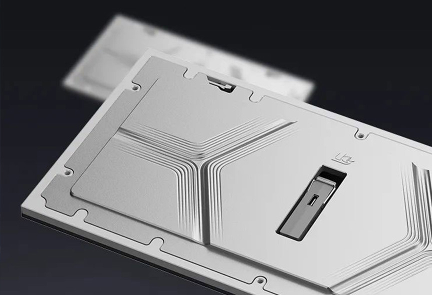 一图读懂非凡国际MiniBox II