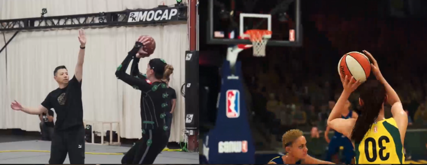 NBA 2K游戏造作作为捉拿服务