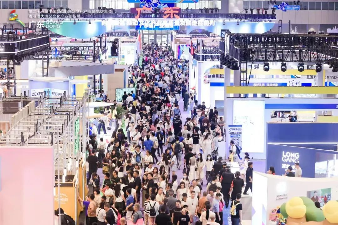 AI 为笔，文旅为卷 | 非凡国际沉构文化科技融合新范式