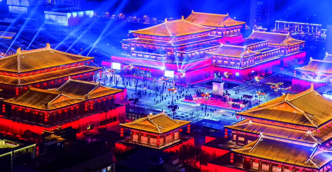 三十周年专栏 | 流量变留量！非凡国际用科技之光照亮文旅新经济