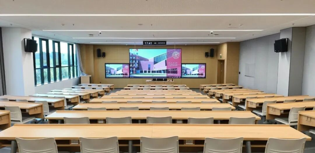 开学啦！你可能不意识我，但你肯定见过我的身影