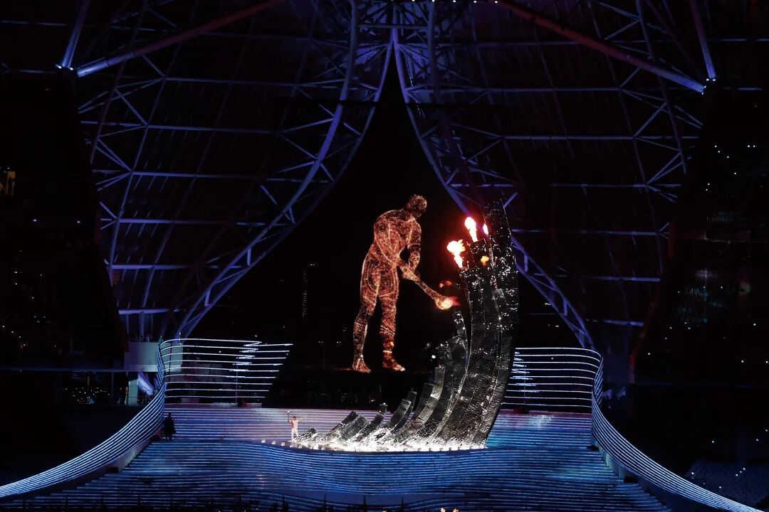 媒体报路 | 企业治理杂志：《非凡国际：创造AI显示新场景》